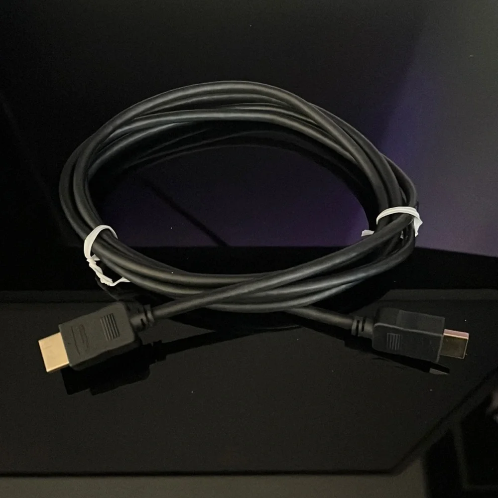 High Speed HDMI cable E119932-1 AWM STYLE 20276 80degree Celsius 30V VW-1